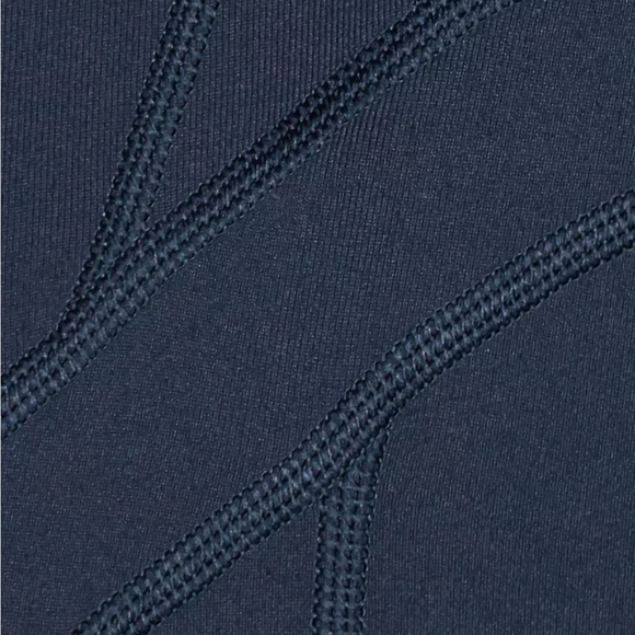 NEW Lululemon Define Jacket Luon True Navy - Picture 12 of 13